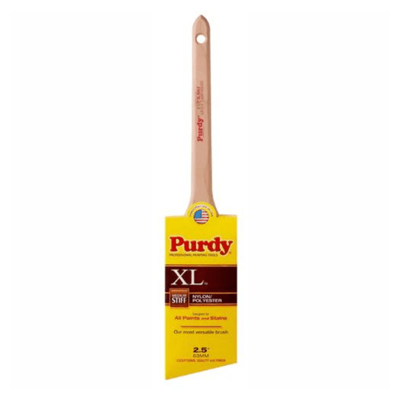 Purdy 2.5" XL - Dale Trim Brush - Guiry's