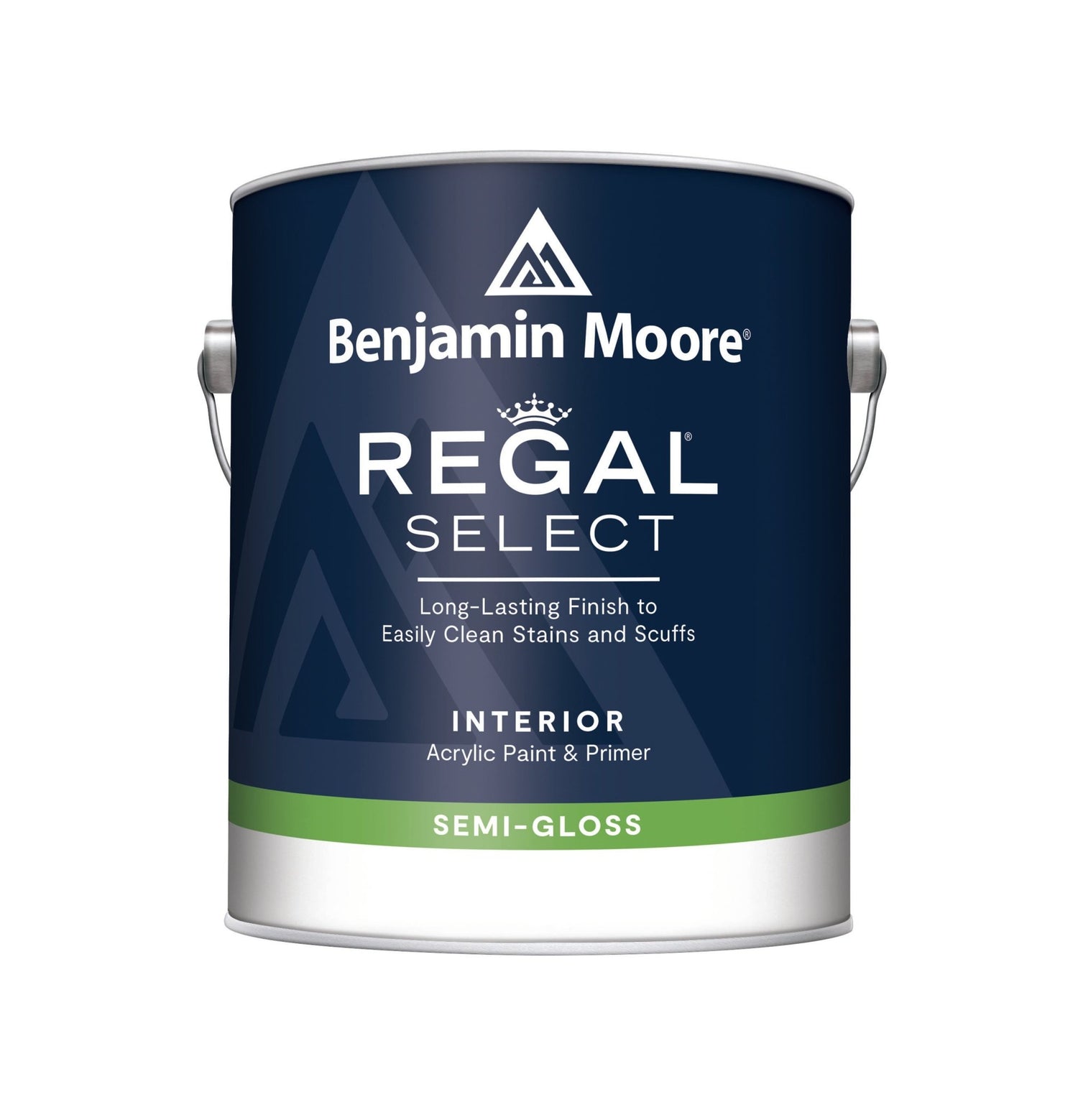 Regal Select Interior Paint - Semi - Gloss - Guiry's