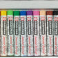 Sakura Jr Artist Pastel Set 12pc - Guiry's