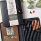 Strathmore 400 Series Mixed Media Travel Set - Guiry's