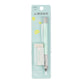 Tombow MONO Graph Mechanical Pencil + Eraser Set, Mint Green