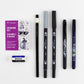 Tombow Drawing Set - Guiry's