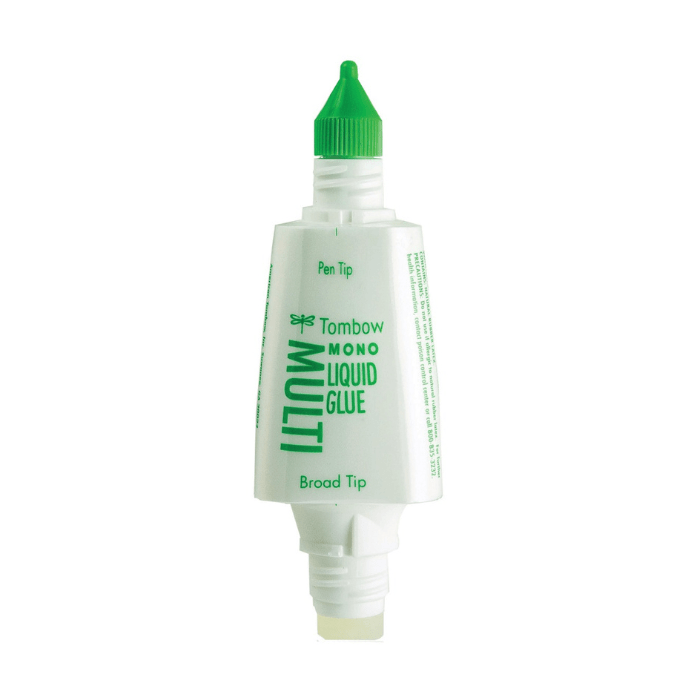 Tombow MONO Multi Liquid Glue - Guiry's