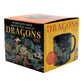 UPG Dragons Mug - Guiry's