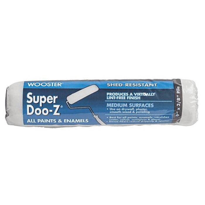 Wooster Super Doo - Z R205 - 3/8 Nap - Guiry's