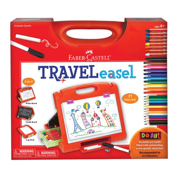 travel art supplies kit Archives