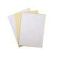 Yasutomo Shikishi Board 5x7 3pk - Guiry's