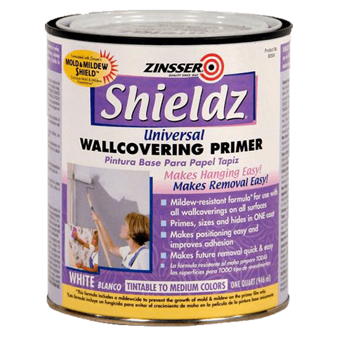 ZINS SHIELDZ UNIVERSAL QUART - 02504 - Guiry's