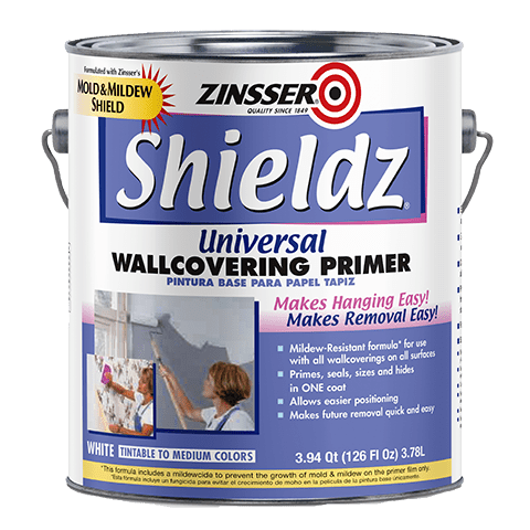 ZINS SHIELDZ W/B PREWLCVR PRIMER - 02501 - Guiry's